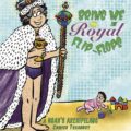 Cover of Pyra Draculea's book Bring Me The Royal Flip-Flops